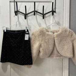 Clothing Size 10-12 (kids)