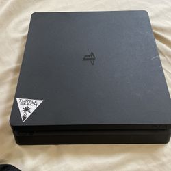 Ps4 Orginal Box Included 