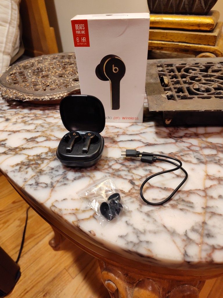 Beats Stdio Pro Wireless