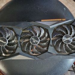 ASrock 6700xt Challenger