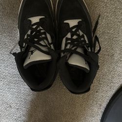 Jordan 1, Jordan 3 Retro Tinker, Jordan 4 Cool Grey