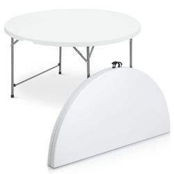 Round Table 4 Ft 