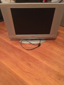 Sylvania tv for sale
