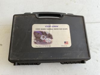 Flexible Inspection Scope