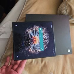 Xiaomi Mix Fold 3 Unlocked 