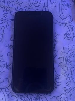 iPhone 13 mini Xfinity 128 gigs