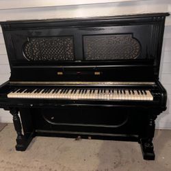 Piano Steinway&Sons