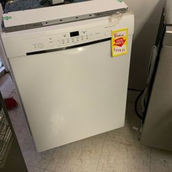 BRAND BEW BOSCH DISHWASHER today ACT FAST SHE3AR72UC ️ WK