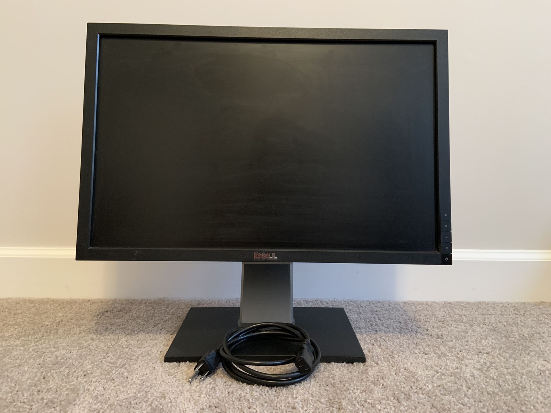 Dell P2210F 22” Monitor