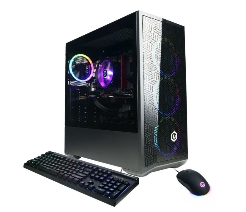 Gaming Pc