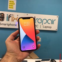 UNLOCKED IPhone 11 64GB