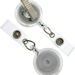 14pk Badge Reels