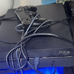 PS4