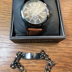 Van Heusen Watch