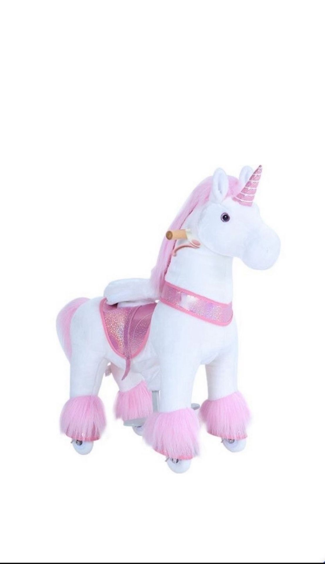 PonyCycle large Unicorn 