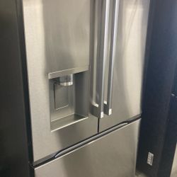 LG Refrigerator