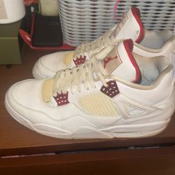 jordan 4s