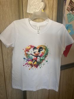 Mickey Shirt