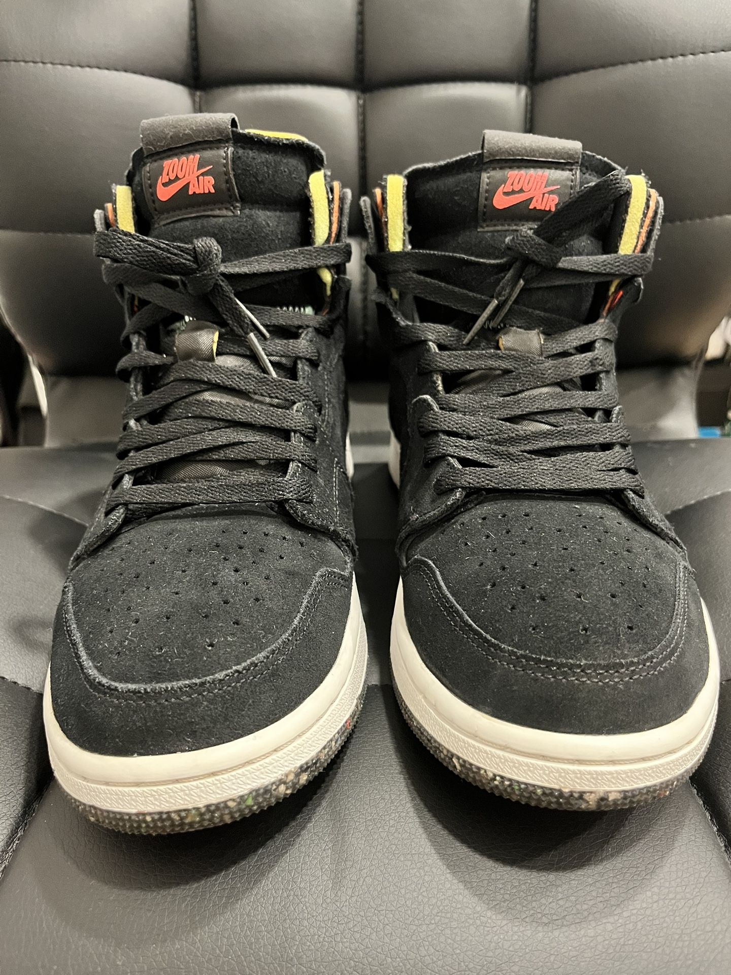 Nike Air Jordan 1 Retro Court Zoom