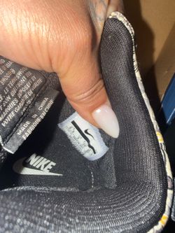 Nike  5.5