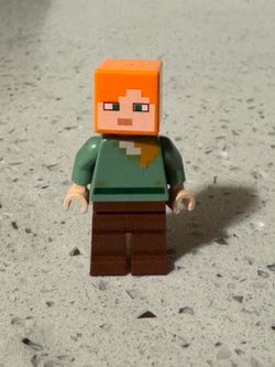 Lego Alex