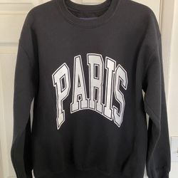 Noon Goons Paris Sweatshirt