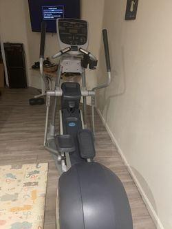 Precor Great Condition Comercial Grade