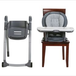 Graco High Chair, Table2Table