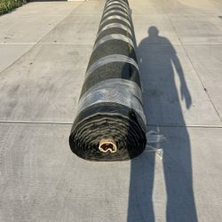 Turf Grass Roll 15x40
