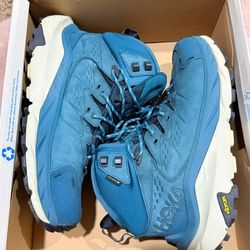 Hoka W Kaha 2 GTX Size 10