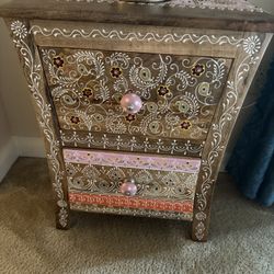  Unique Side Table Accent Furniture 