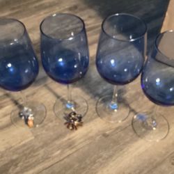 For Wine Glasses