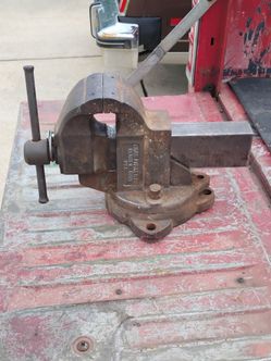 Vise/vice parker 974
