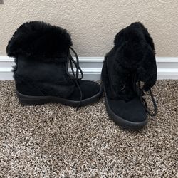 Women’s Snow Boots
