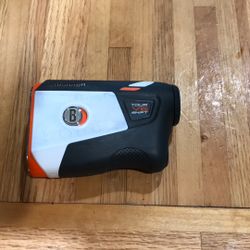 Bushnell tour v6 Shift Rangefinder