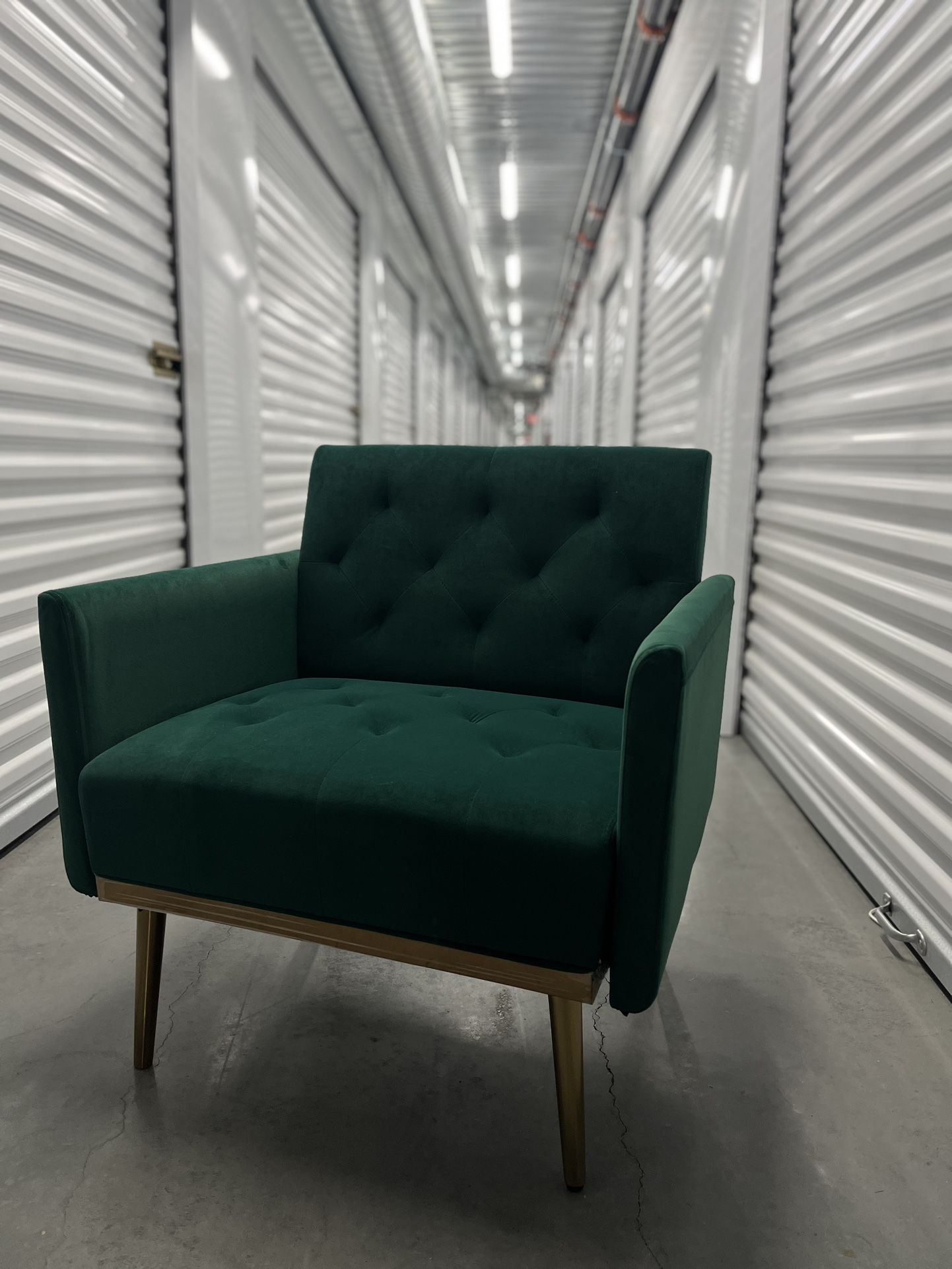 Modern Chair