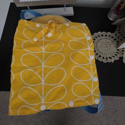 Not Insulated Bag