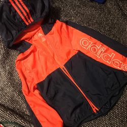 Kids Adidas Jacket