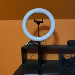 Ring Light