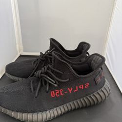 Adidas Yeezy Bred Size 11 