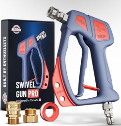 McKillans Swivel Gun Pro