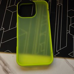 iPhone 16 Pro Max Case 