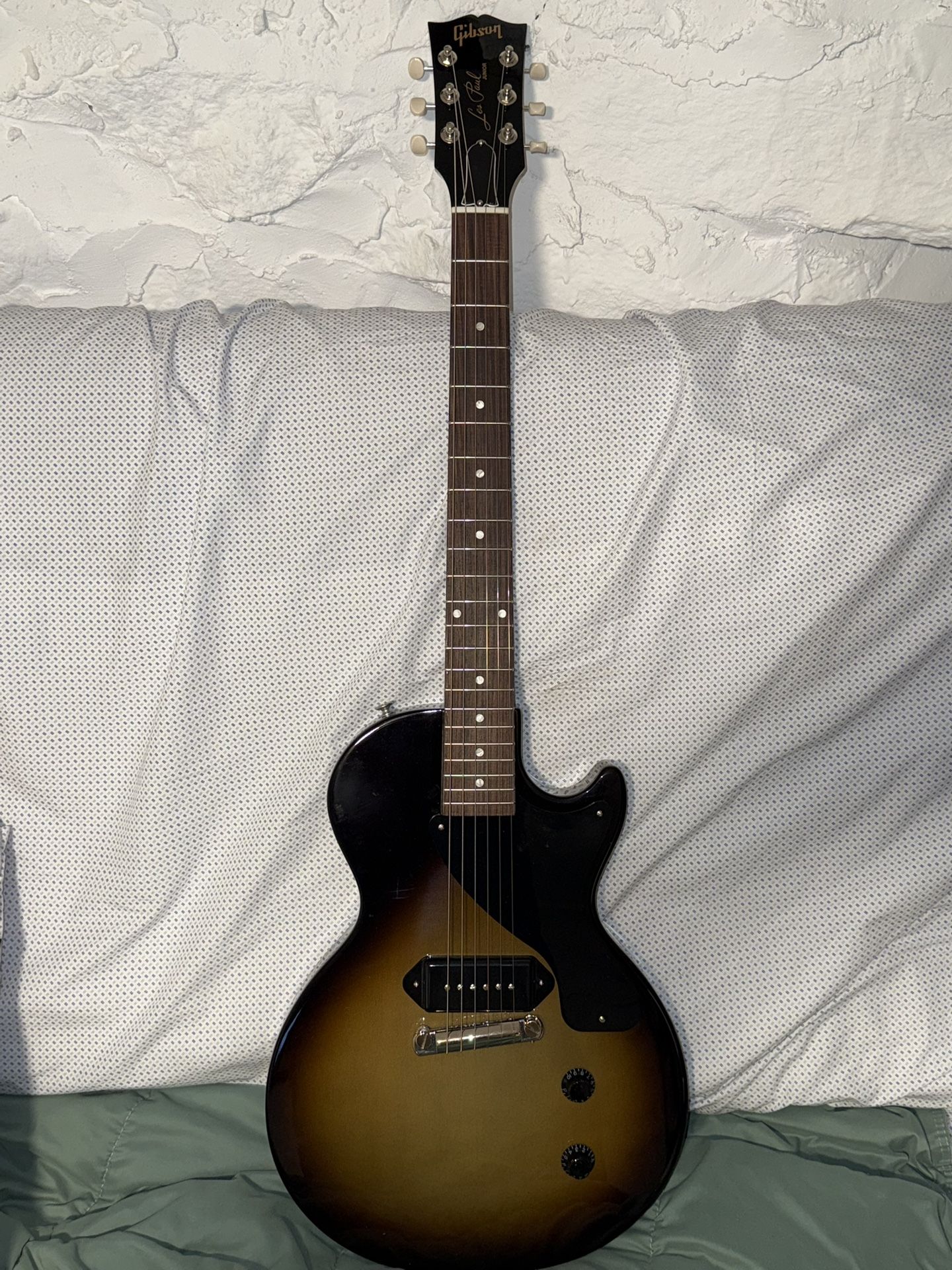 Gibson Les Paul Junior