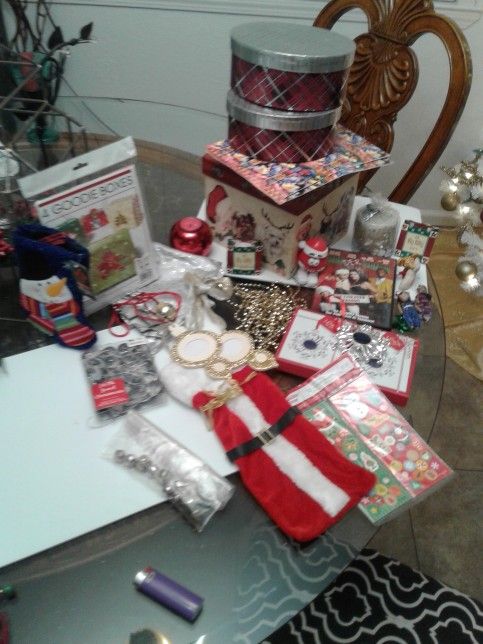 Christmas Bundle