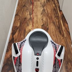 Rollpay Nighthawk - 2 cars