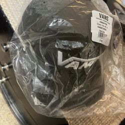 Vans Hat