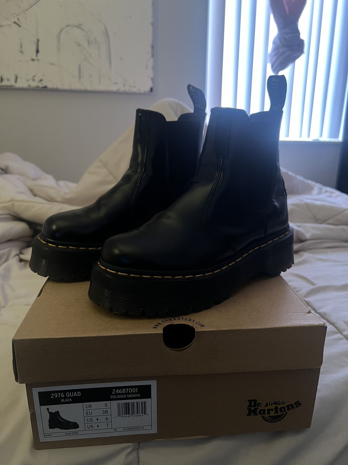 2976 Quad Dr Martens