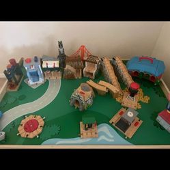 Thomas The Train