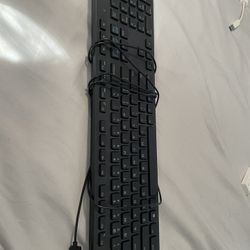DELL KEYBOARD 