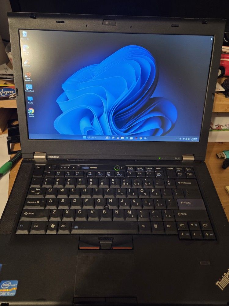 Lenovo ThinkPad T420